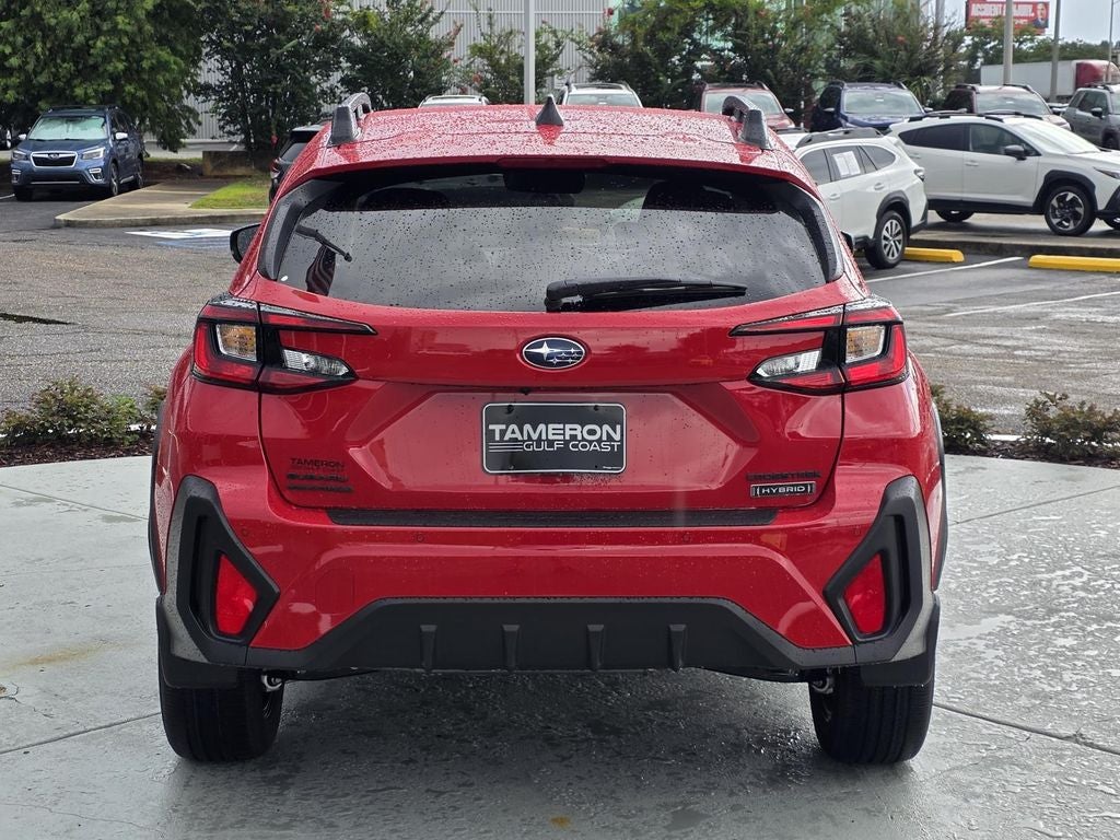 2026 Subaru Crosstrek Hybrid Limited