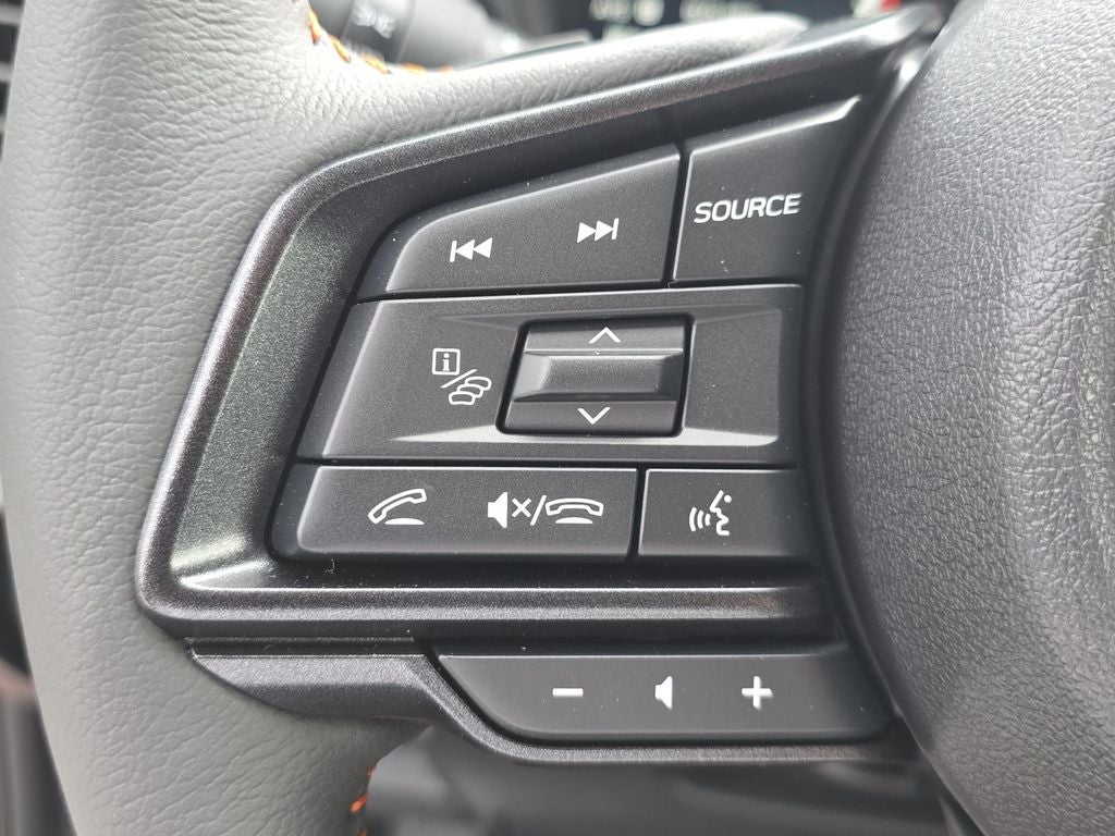2026 Subaru Crosstrek Hybrid Limited