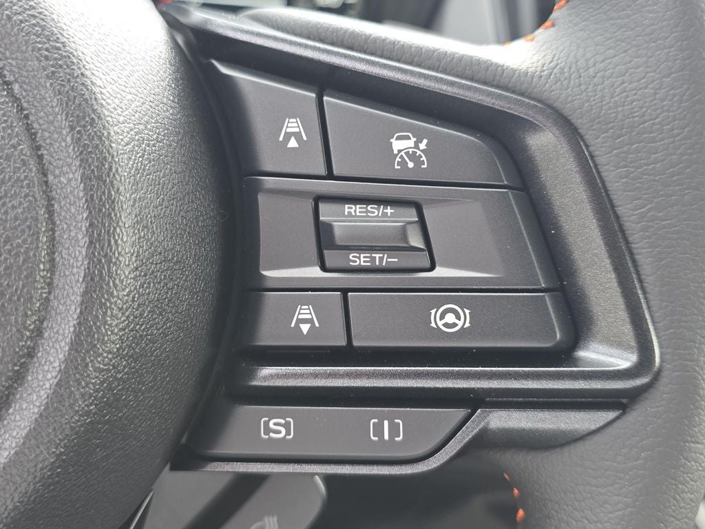 2026 Subaru Crosstrek Hybrid Limited