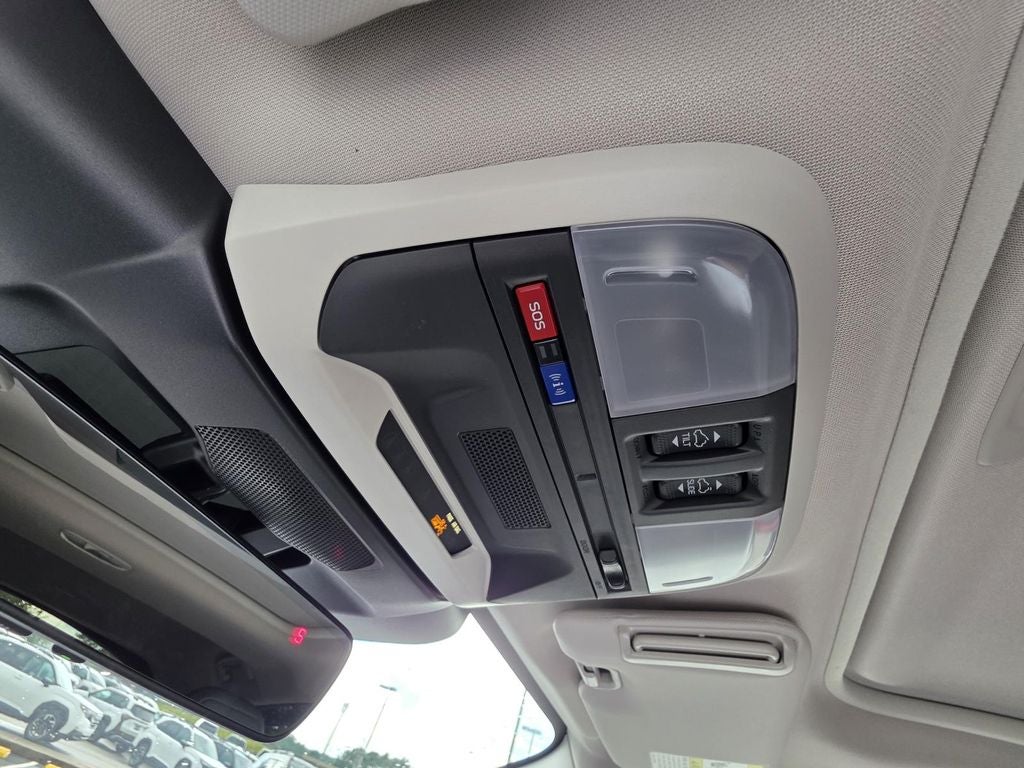 2026 Subaru Crosstrek Hybrid Limited