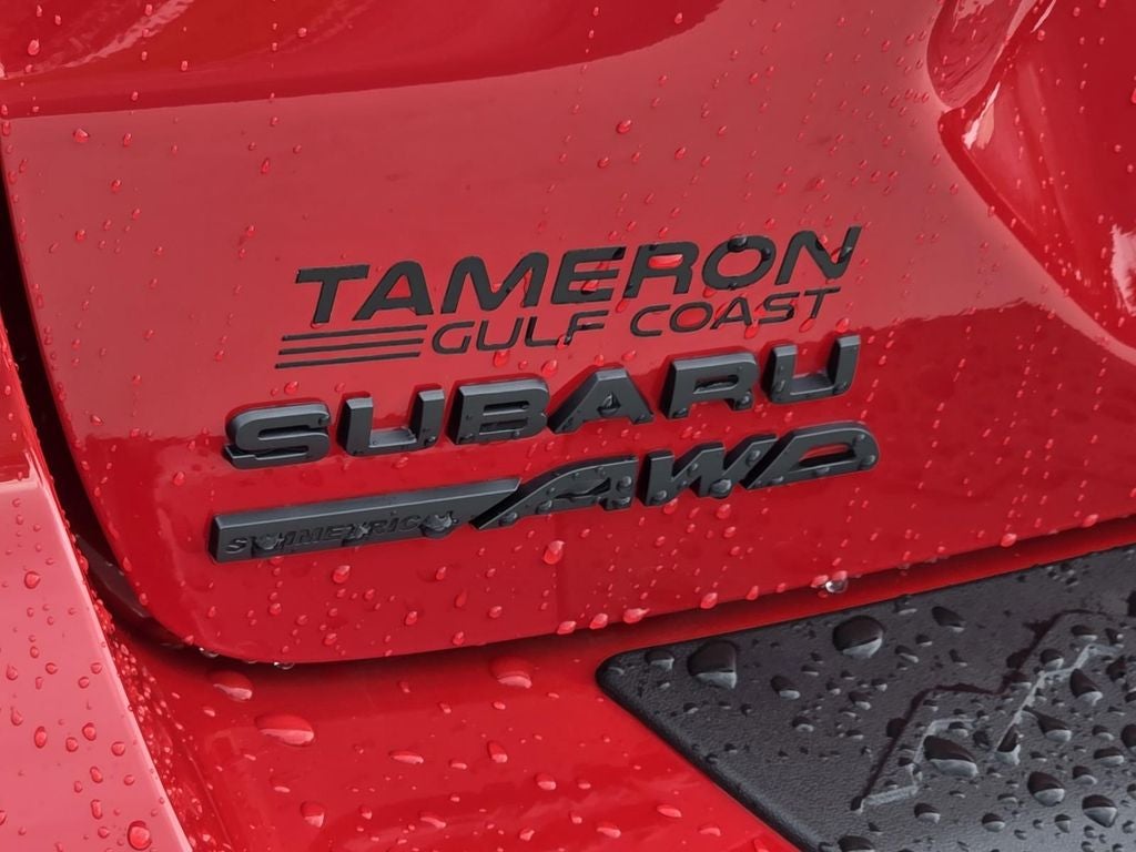 2026 Subaru Crosstrek Hybrid Limited