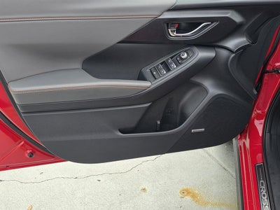 2026 Subaru Crosstrek Hybrid Limited