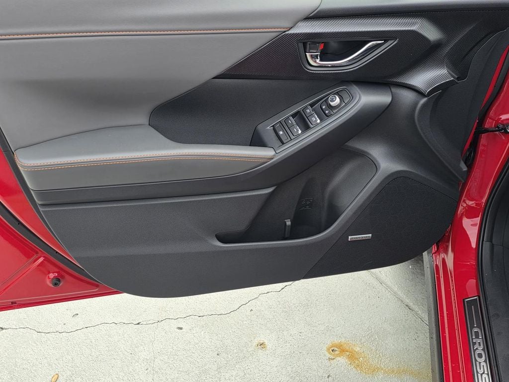 2026 Subaru Crosstrek Hybrid Limited