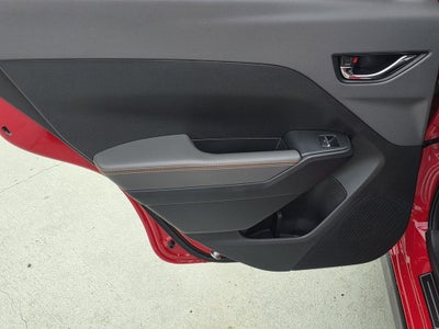 2026 Subaru Crosstrek Hybrid Limited