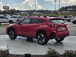 2026 Subaru Crosstrek Hybrid Limited