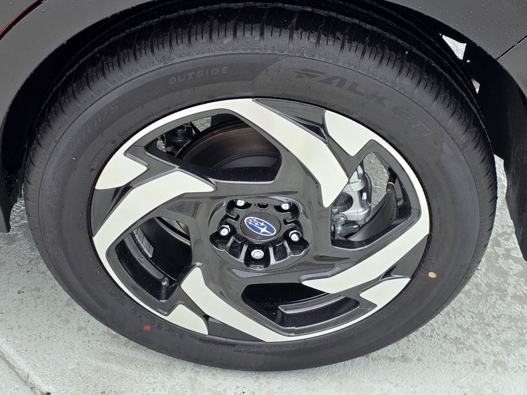 2026 Subaru Crosstrek Hybrid Limited