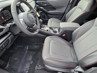 2026 Subaru Crosstrek Hybrid Limited