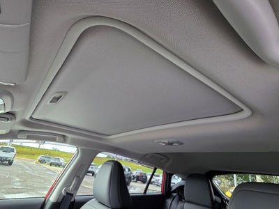 2026 Subaru Crosstrek Hybrid Limited