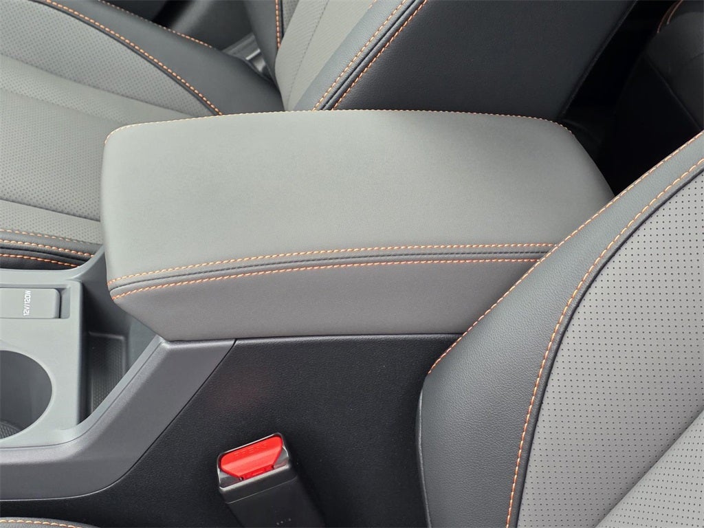 2026 Subaru Crosstrek Hybrid Limited