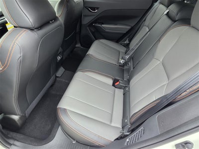 2026 Subaru Crosstrek Hybrid Limited