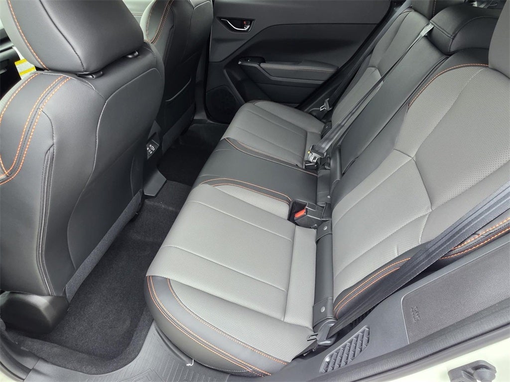 2026 Subaru Crosstrek Hybrid Limited