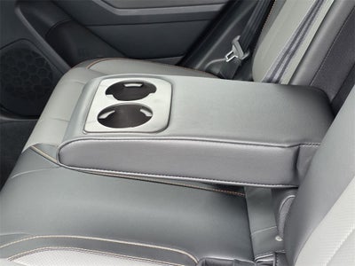 2026 Subaru Crosstrek Hybrid Limited