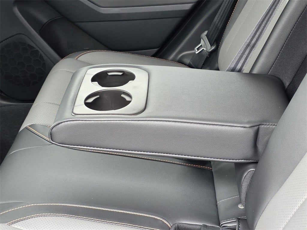 2026 Subaru Crosstrek Hybrid Limited