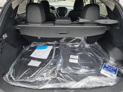 2026 Subaru Crosstrek Hybrid Limited