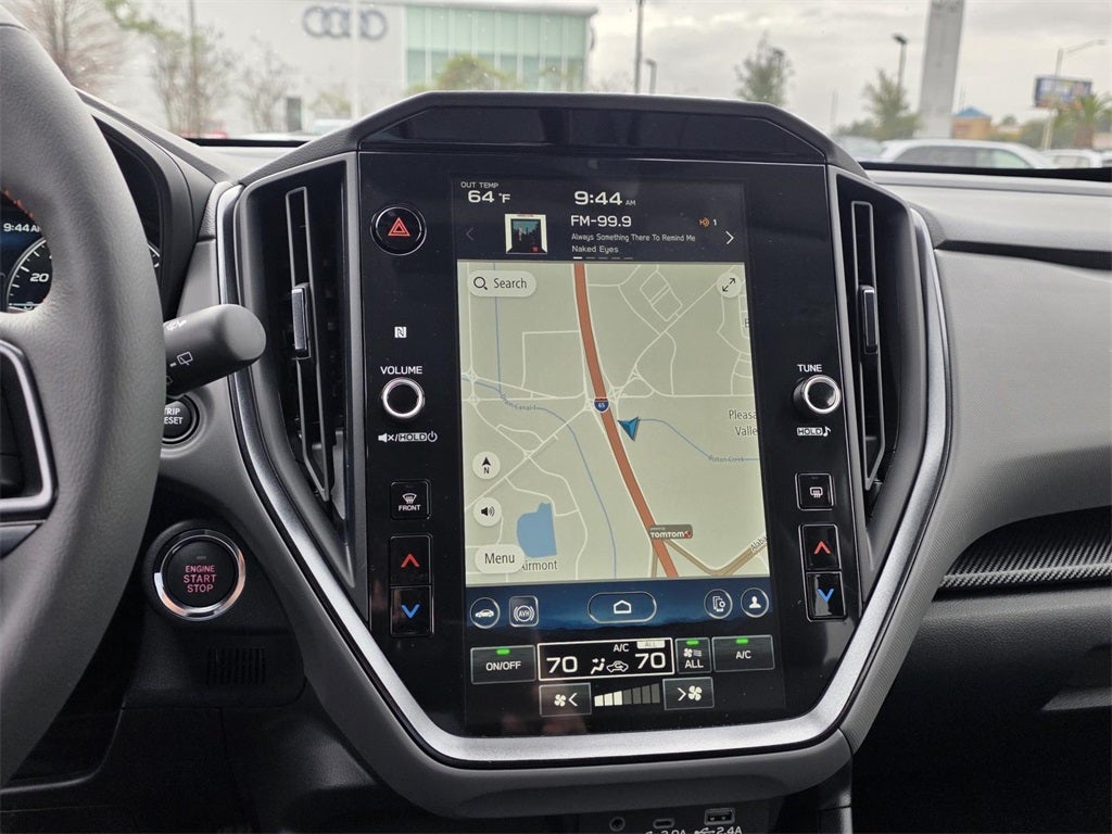 2026 Subaru Crosstrek Hybrid Limited