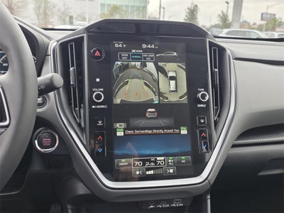 2026 Subaru Crosstrek Hybrid Limited