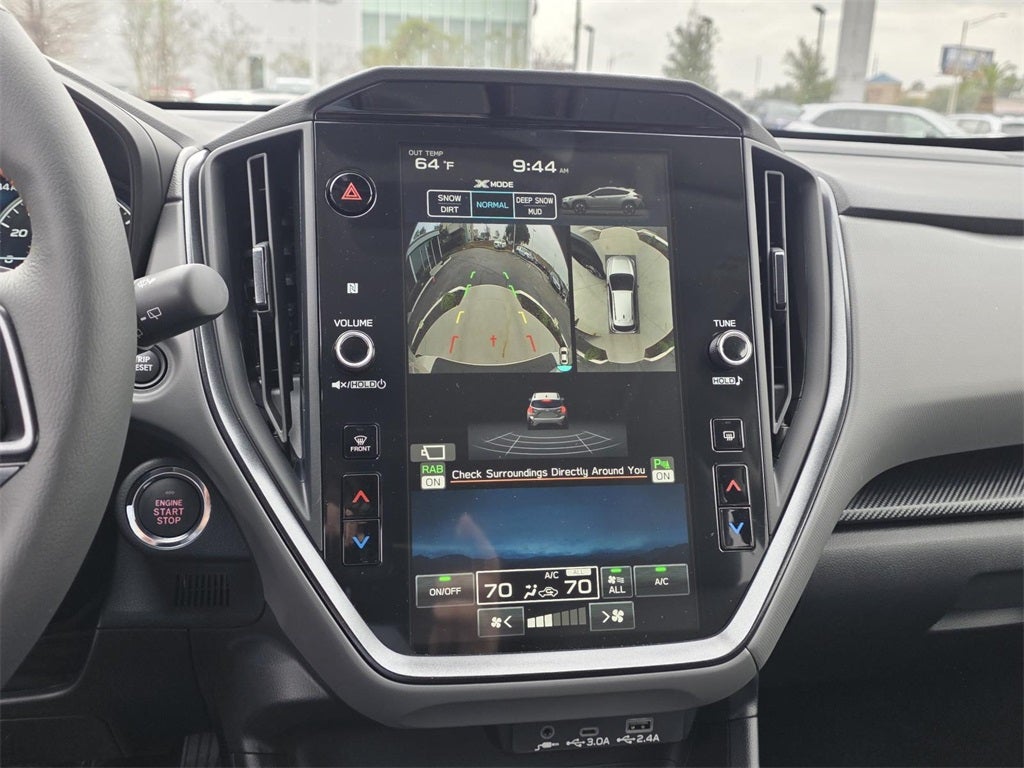 2026 Subaru Crosstrek Hybrid Limited