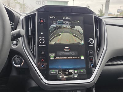 2026 Subaru Crosstrek Hybrid Limited