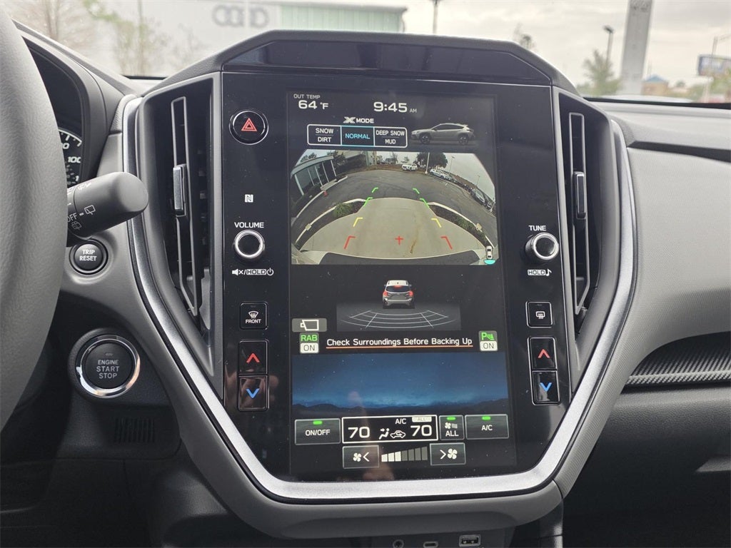 2026 Subaru Crosstrek Hybrid Limited