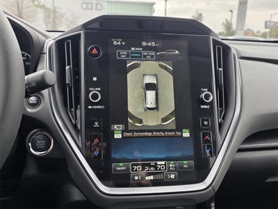 2026 Subaru Crosstrek Hybrid Limited