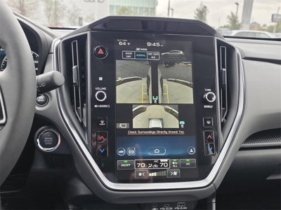 2026 Subaru Crosstrek Hybrid Limited