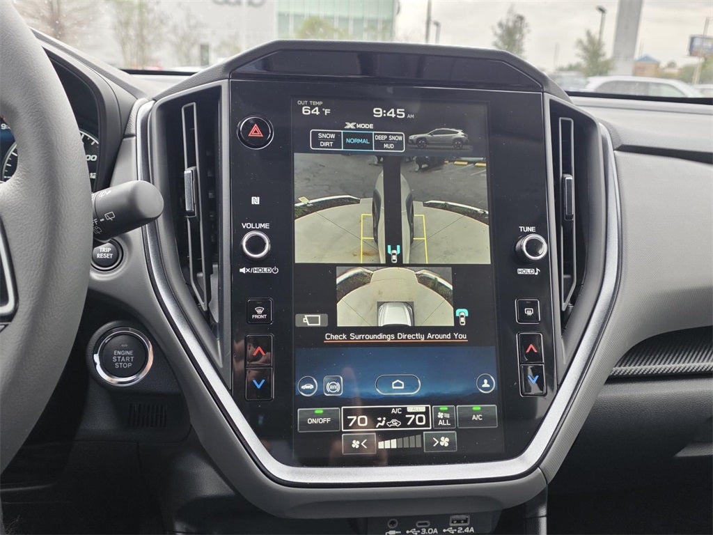 2026 Subaru Crosstrek Hybrid Limited