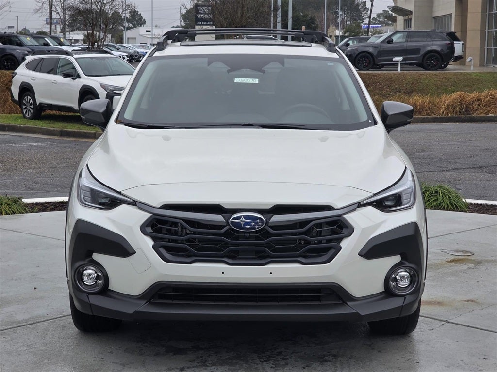 2026 Subaru Crosstrek Hybrid Limited