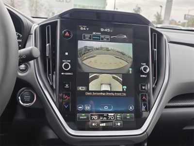 2026 Subaru Crosstrek Hybrid Limited