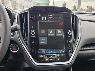 2026 Subaru Crosstrek Hybrid Limited