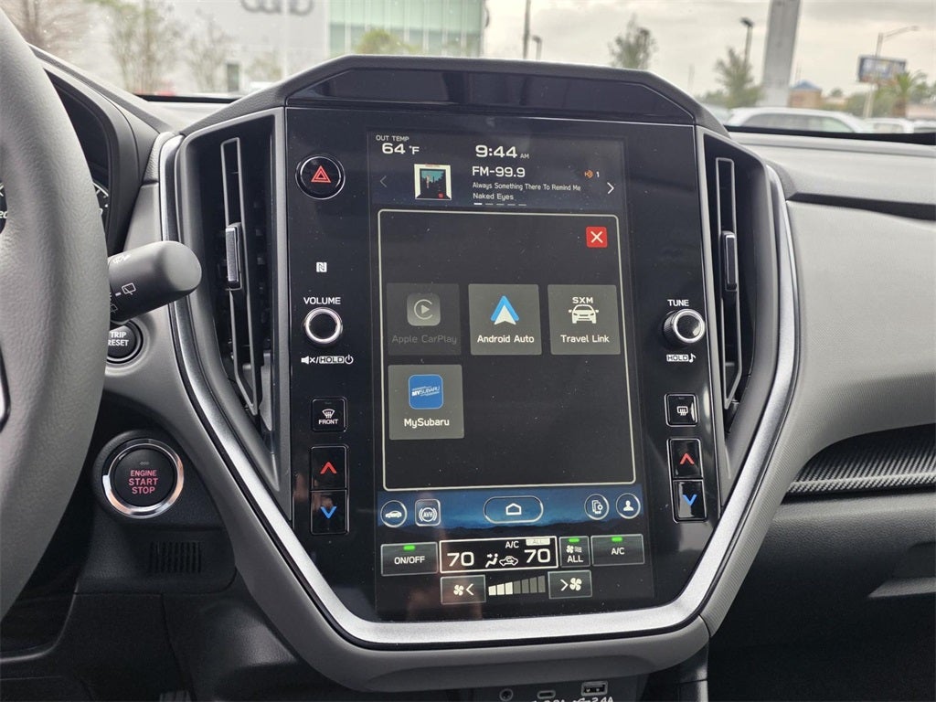 2026 Subaru Crosstrek Hybrid Limited