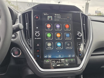 2026 Subaru Crosstrek Hybrid Limited