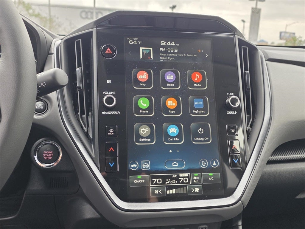 2026 Subaru Crosstrek Hybrid Limited