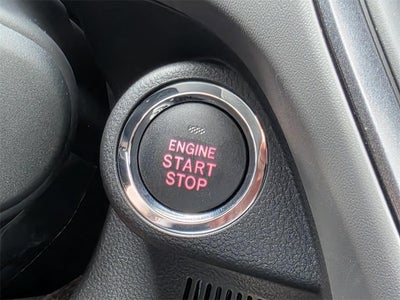 2026 Subaru Crosstrek Hybrid Limited