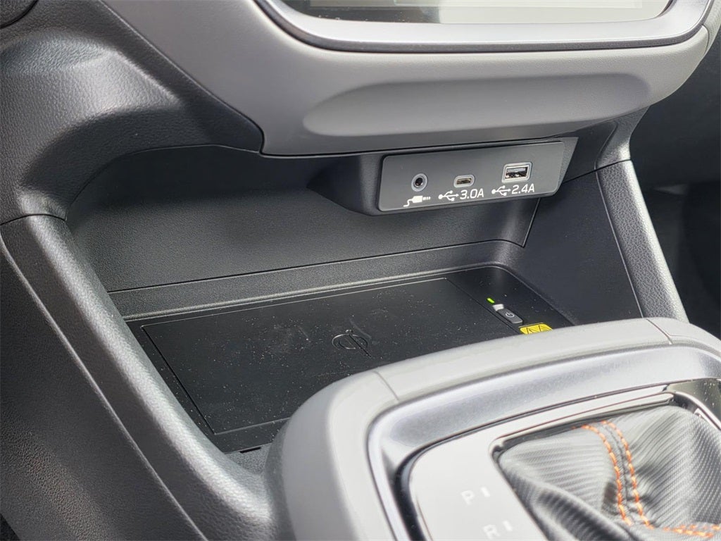 2026 Subaru Crosstrek Hybrid Limited