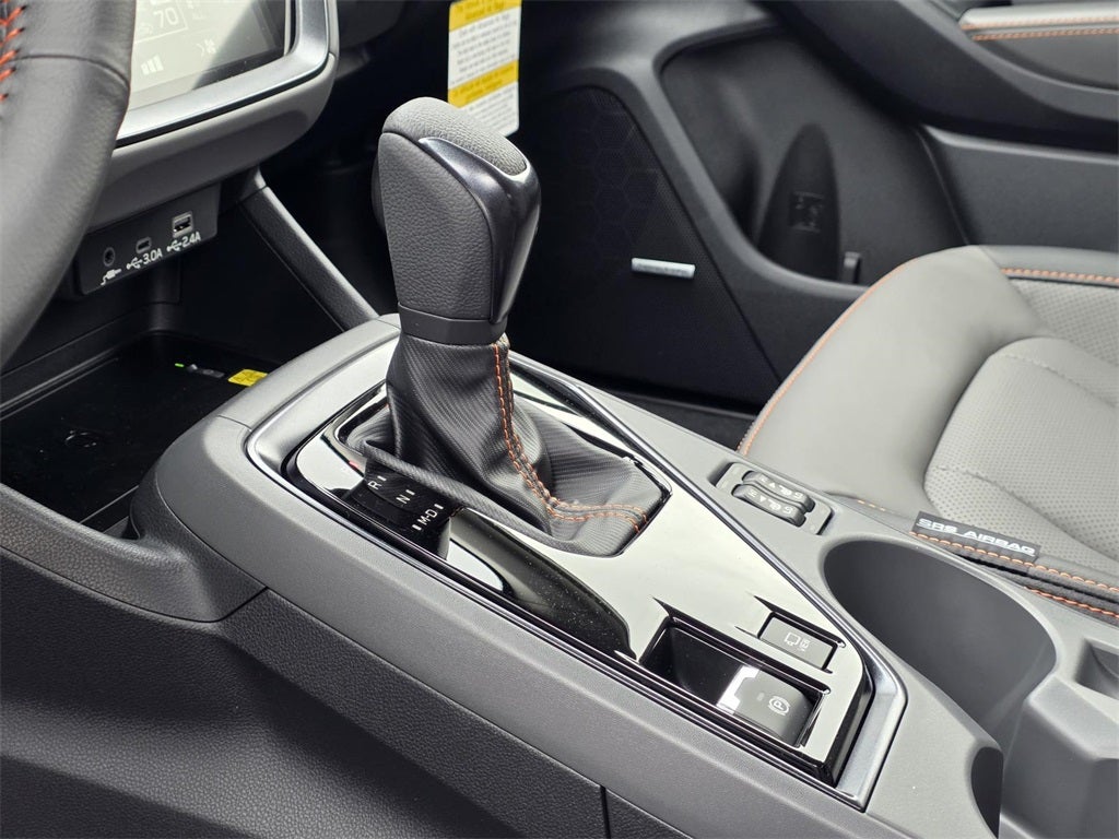 2026 Subaru Crosstrek Hybrid Limited