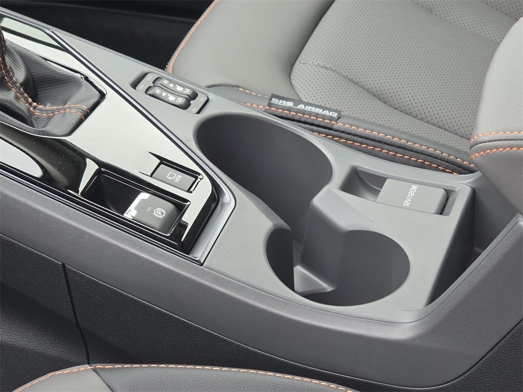 2026 Subaru Crosstrek Hybrid Limited