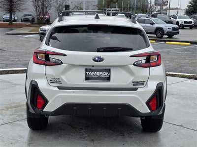2026 Subaru Crosstrek Hybrid Limited