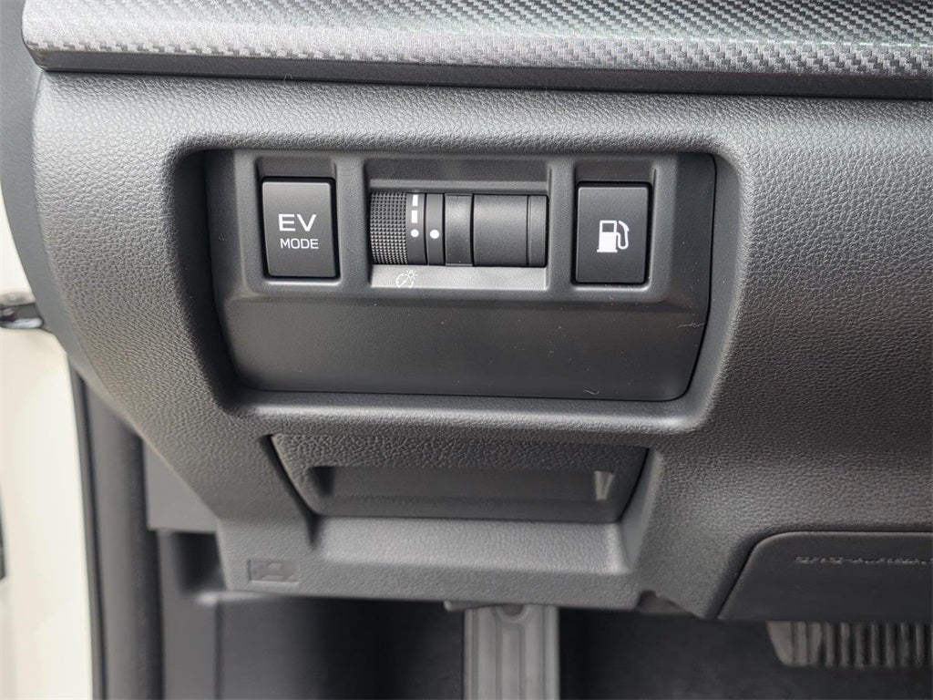 2026 Subaru Crosstrek Hybrid Limited