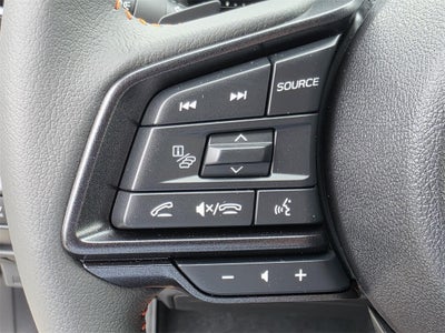 2026 Subaru Crosstrek Hybrid Limited