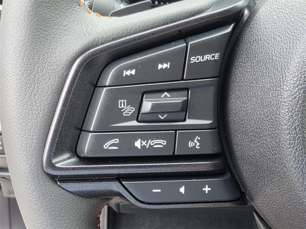 2026 Subaru Crosstrek Hybrid Limited