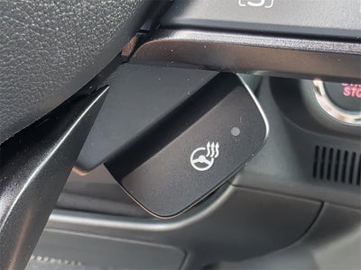 2026 Subaru Crosstrek Hybrid Limited