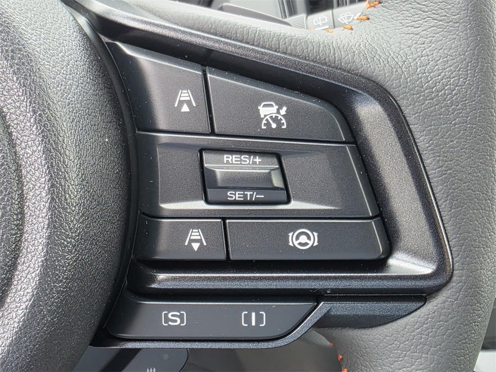 2026 Subaru Crosstrek Hybrid Limited