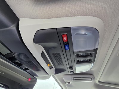 2026 Subaru Crosstrek Hybrid Limited