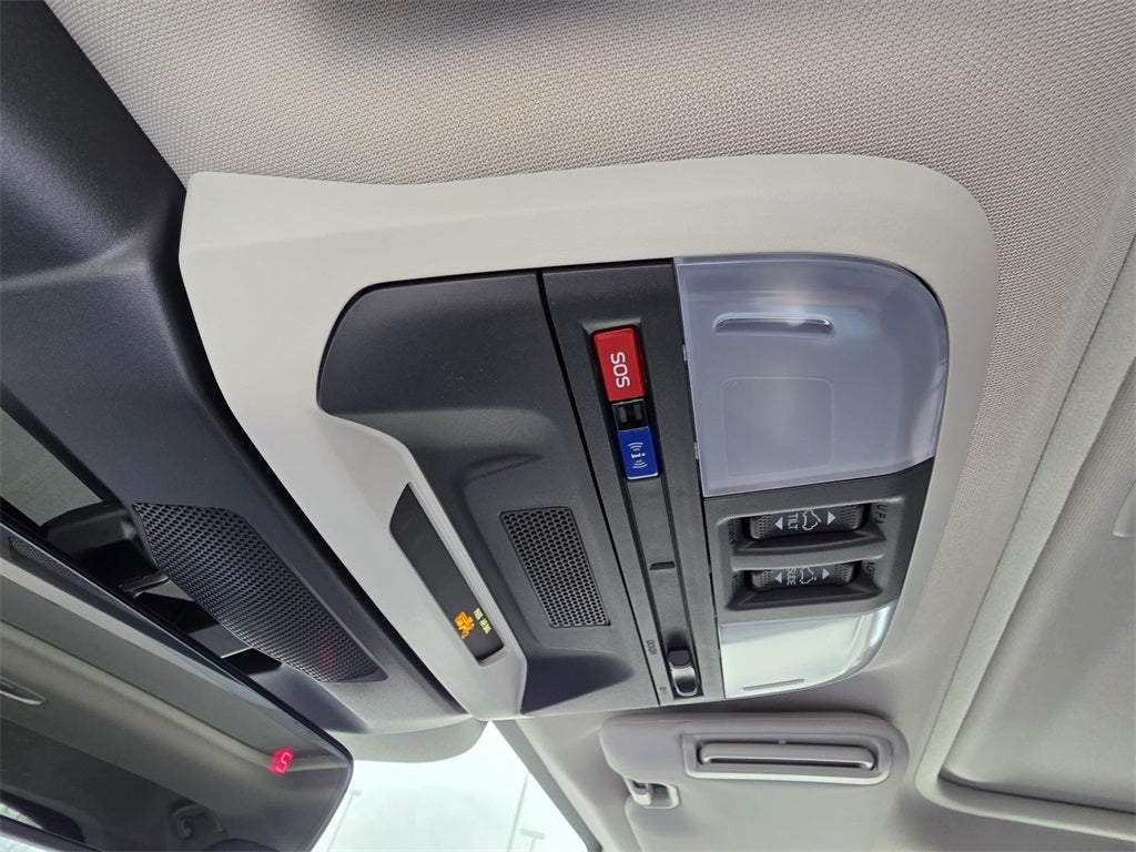 2026 Subaru Crosstrek Hybrid Limited