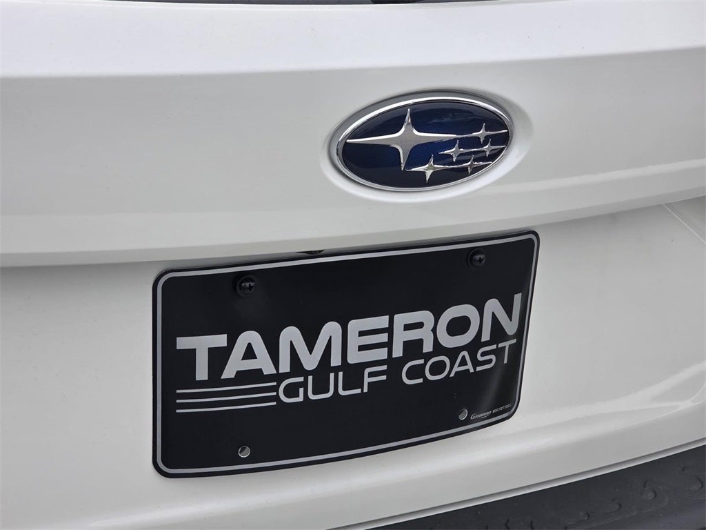 2026 Subaru Crosstrek Hybrid Limited