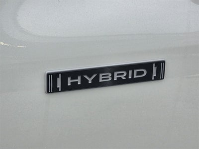 2026 Subaru Crosstrek Hybrid Limited