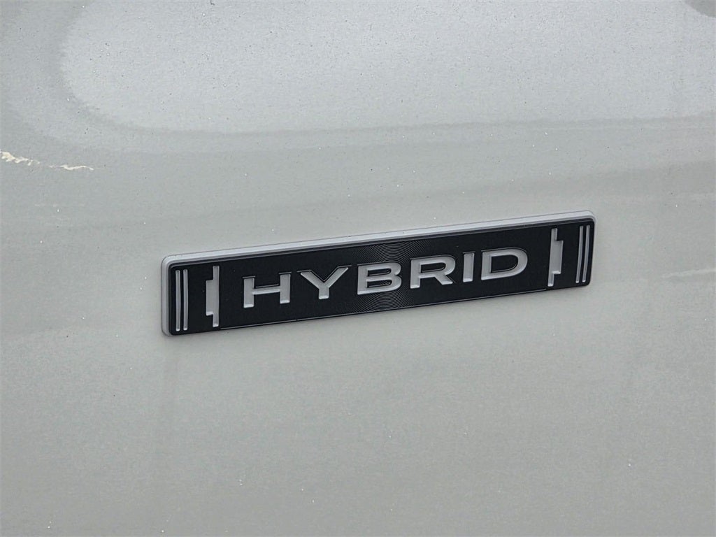 2026 Subaru Crosstrek Hybrid Limited