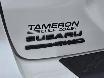 2026 Subaru Crosstrek Hybrid Limited