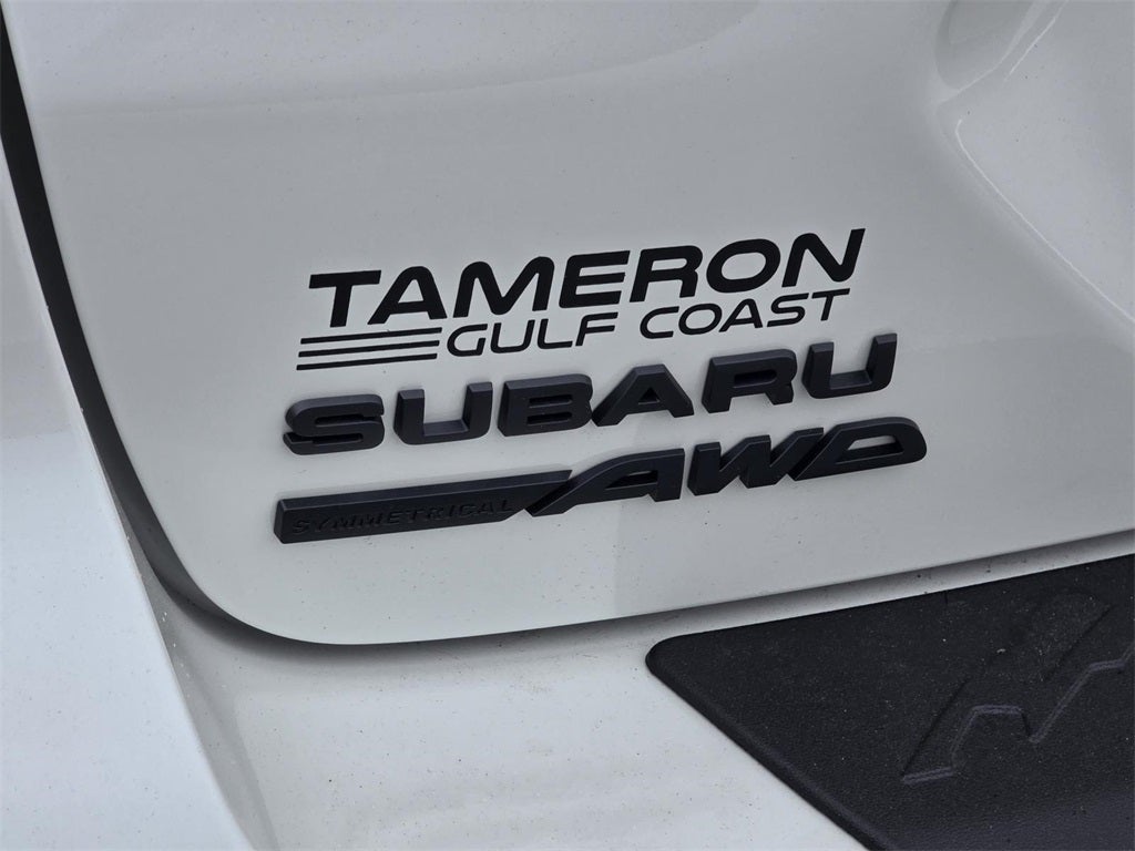 2026 Subaru Crosstrek Hybrid Limited