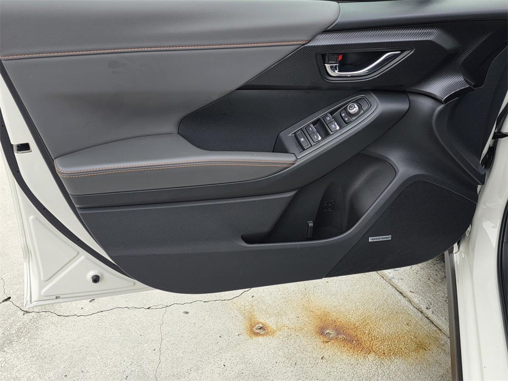 2026 Subaru Crosstrek Hybrid Limited